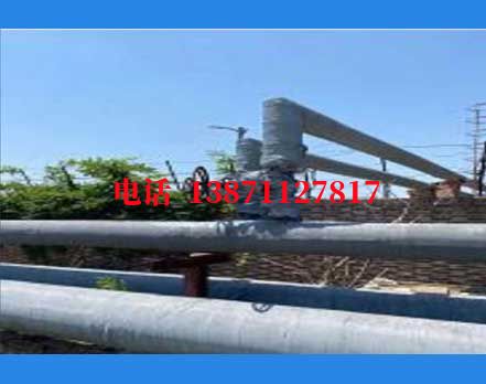 辽阳管道清洗原料油管道清洗
